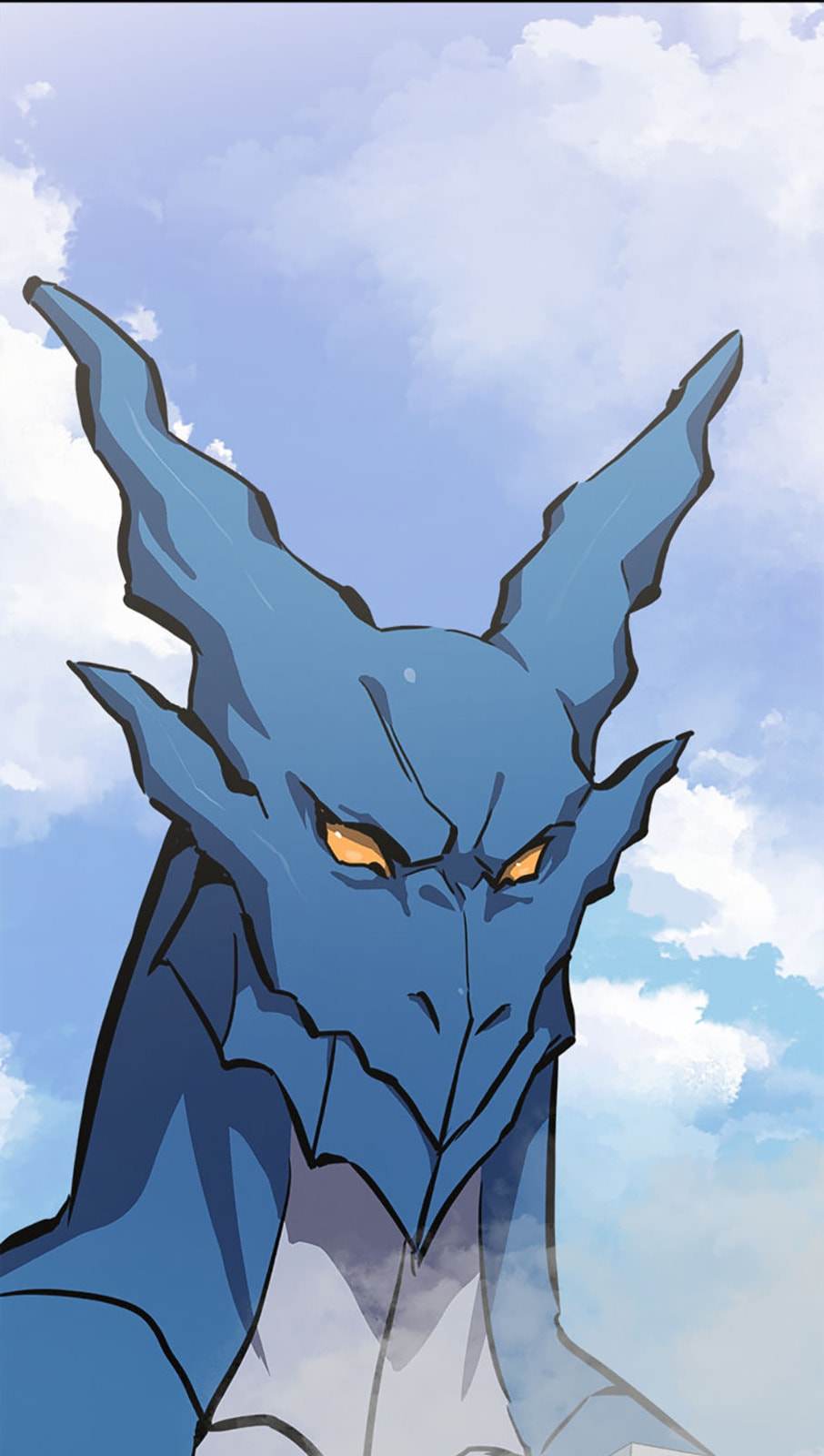 Read Level 1 Player chapter 46 image 24 on Lezhin