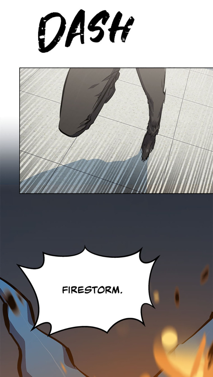 Read Level 1 Player chapter 46 image 26 on Lezhin