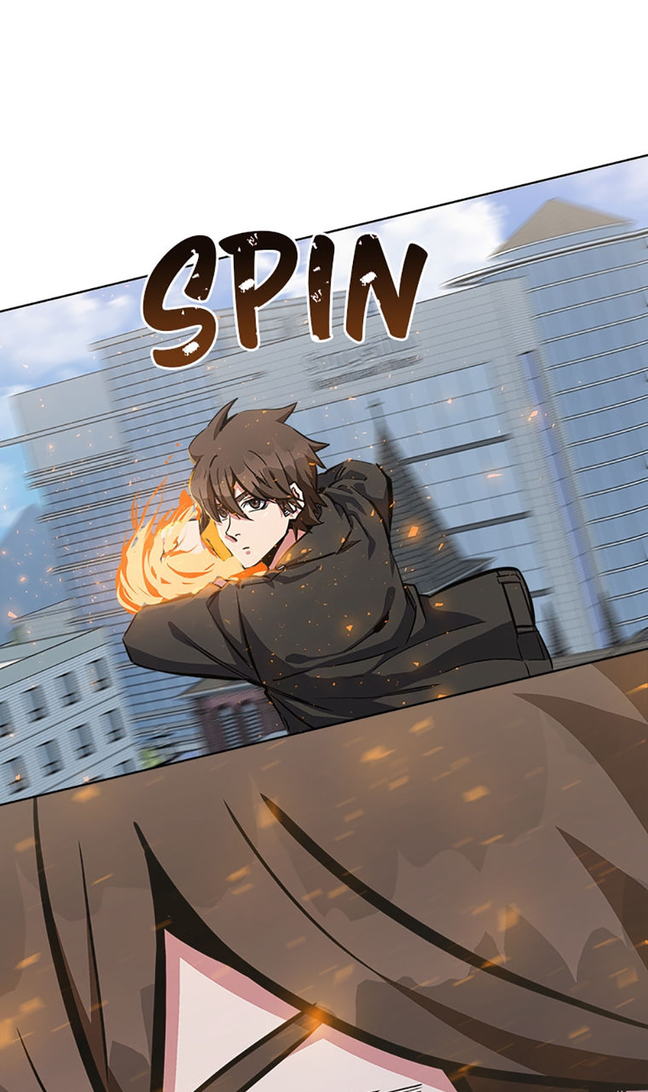 Read Level 1 Player chapter 46 image 28 on Lezhin
