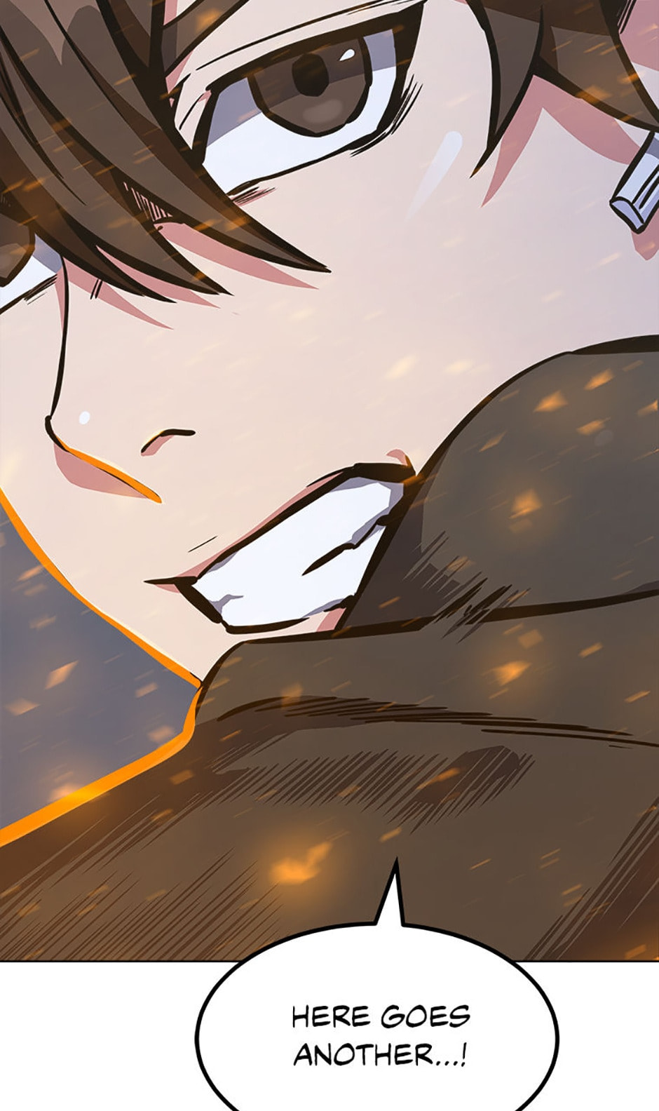 Read Level 1 Player chapter 46 image 29 on Lezhin