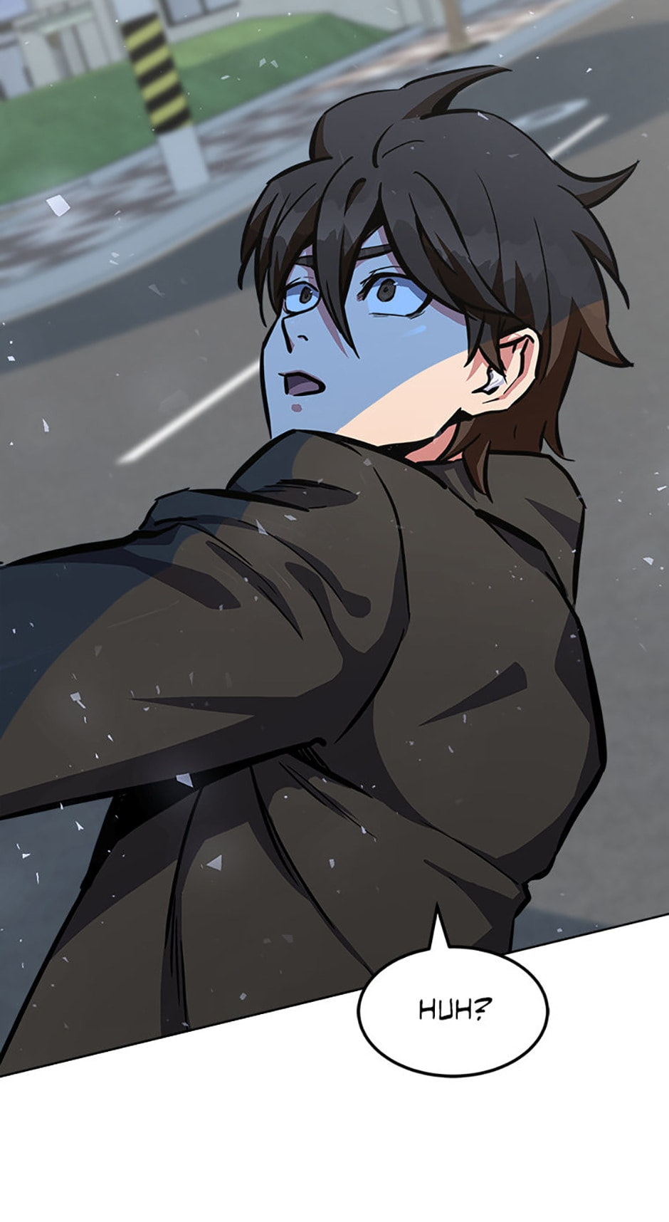 Read Level 1 Player chapter 46 image 39 on Lezhin