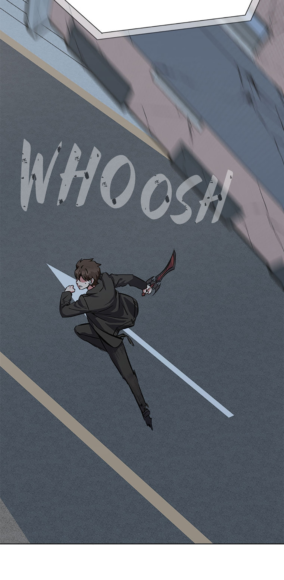 Read Level 1 Player chapter 46 image 4 on Lezhin