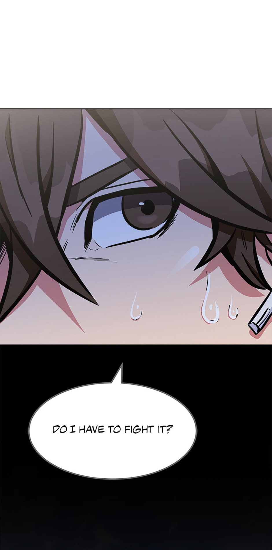 Read Level 1 Player chapter 46 image 43 on Lezhin