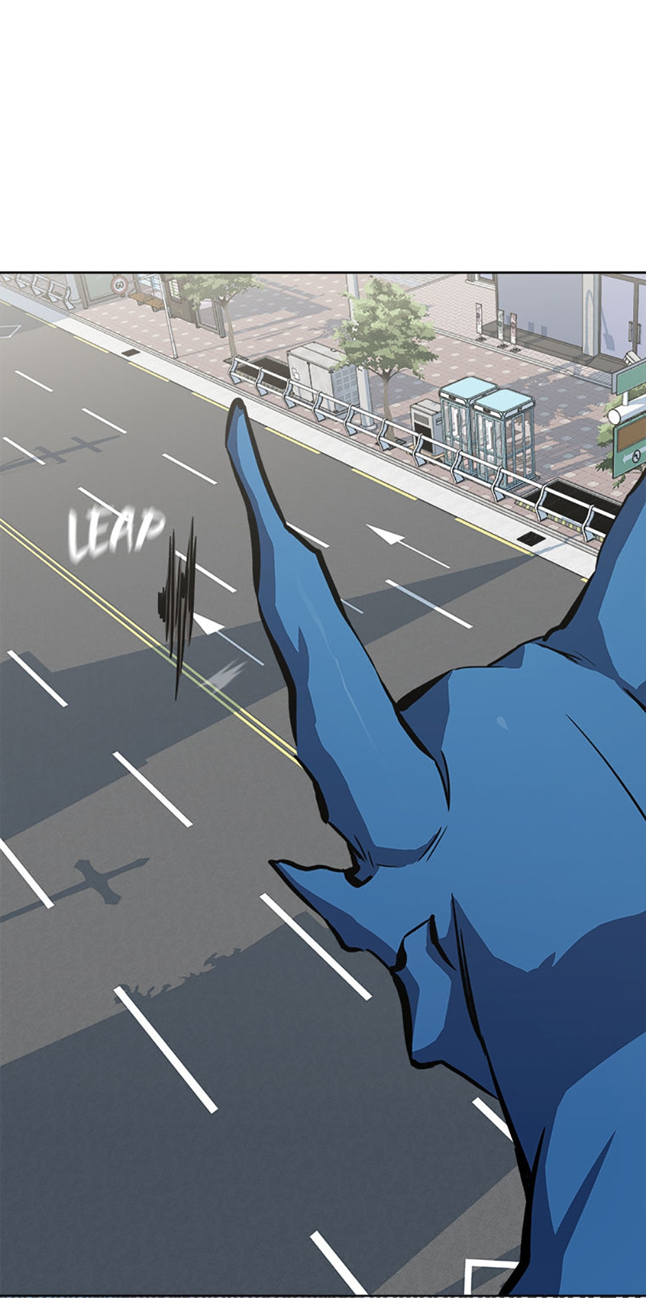 Read Level 1 Player chapter 46 image 47 on Lezhin