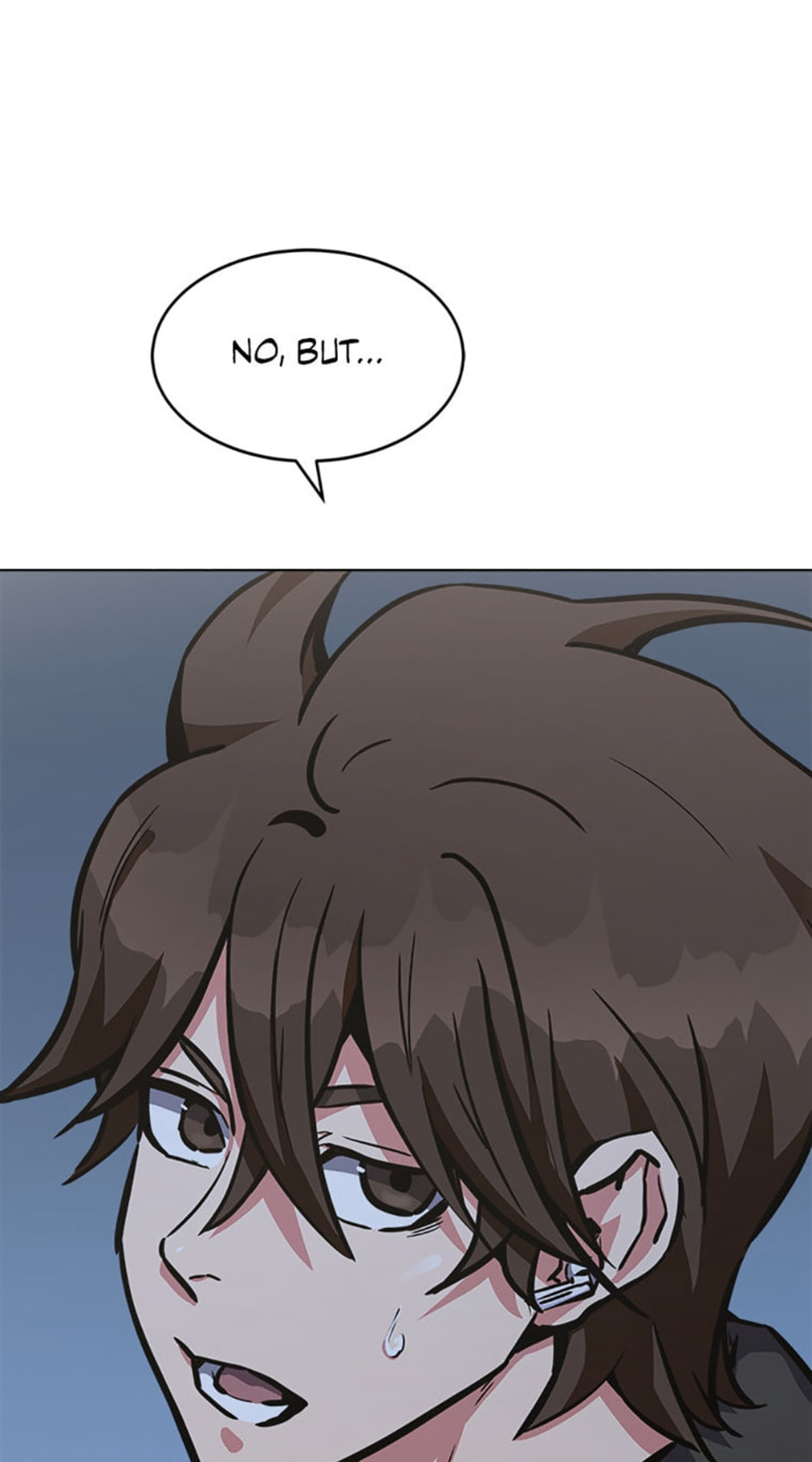 Read Level 1 Player chapter 46 image 5 on Lezhin