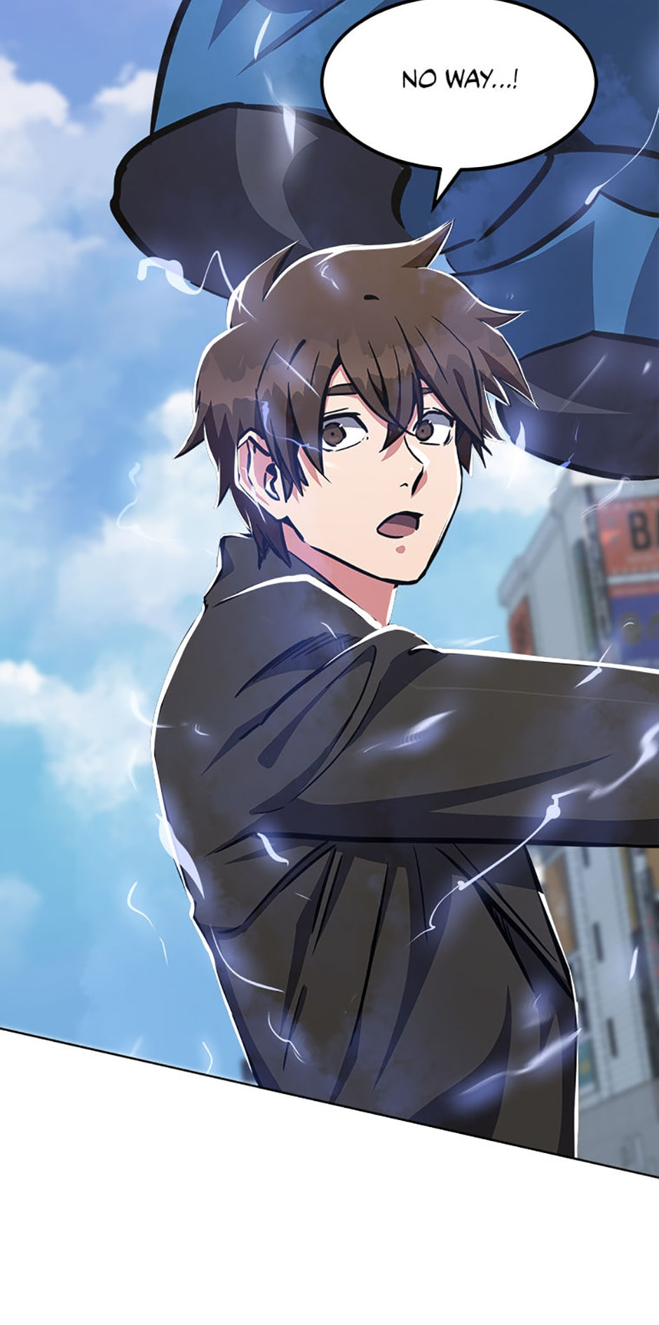 Read Level 1 Player chapter 46 image 50 on Lezhin