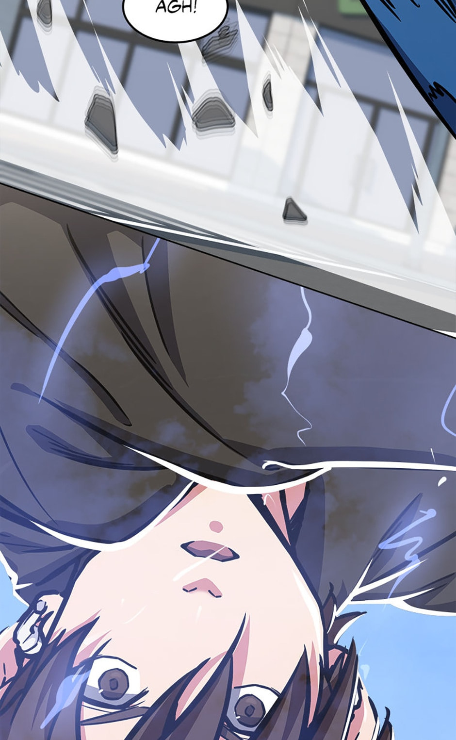 Read Level 1 Player chapter 46 image 52 on Lezhin