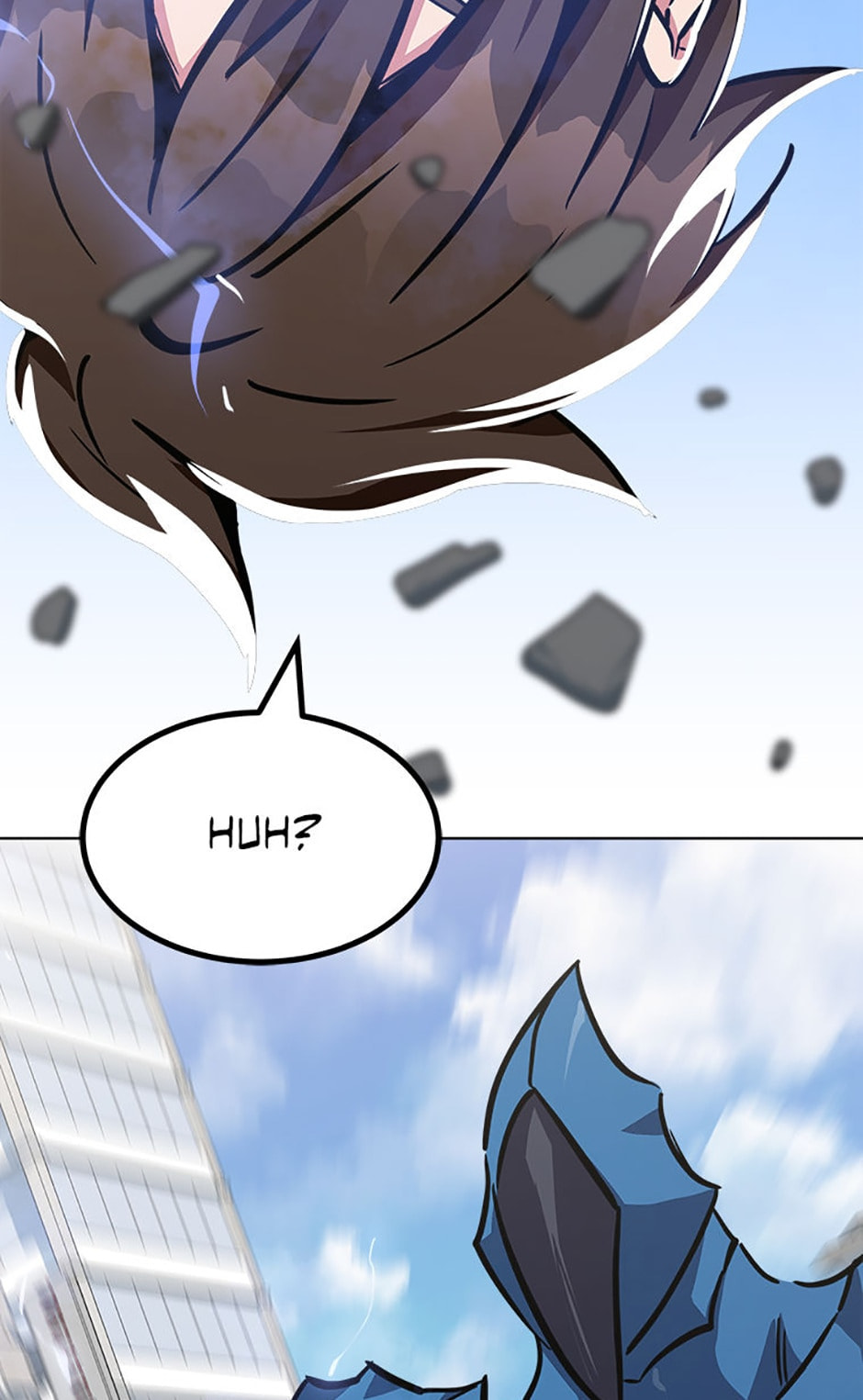 Read Level 1 Player chapter 46 image 53 on Lezhin