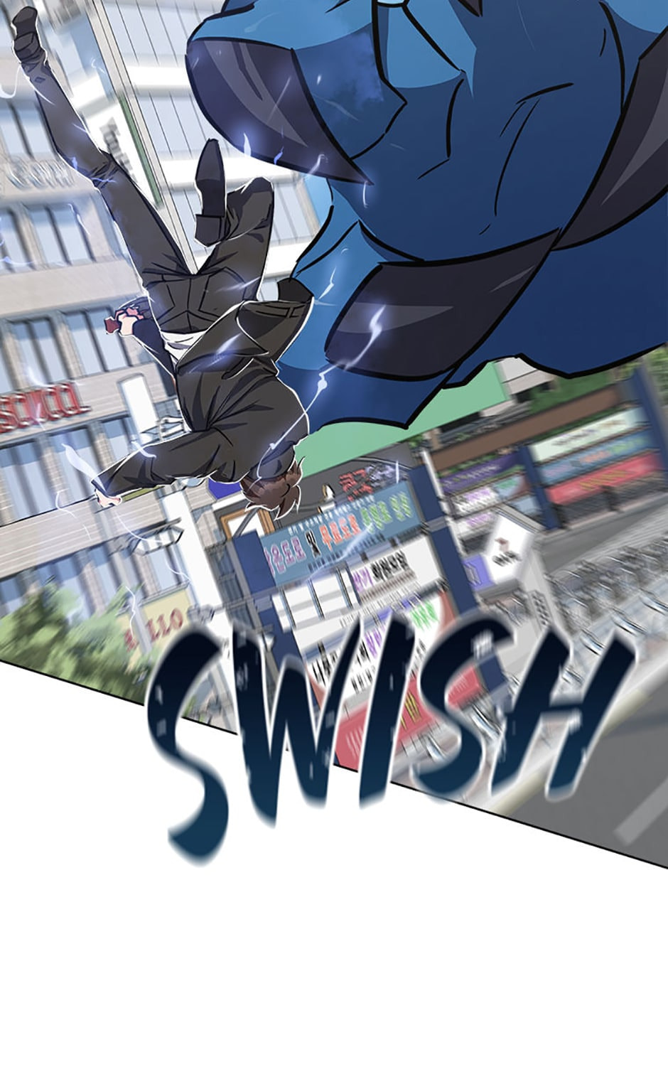 Read Level 1 Player chapter 46 image 54 on Lezhin