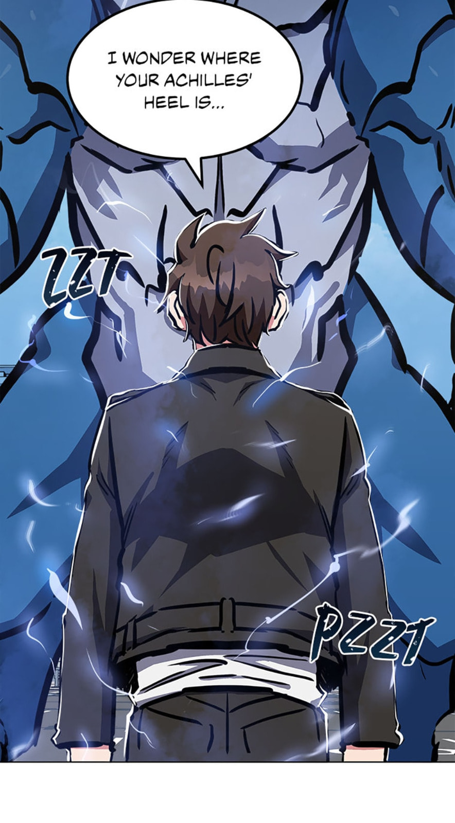 Read Level 1 Player chapter 46 image 60 on Lezhin