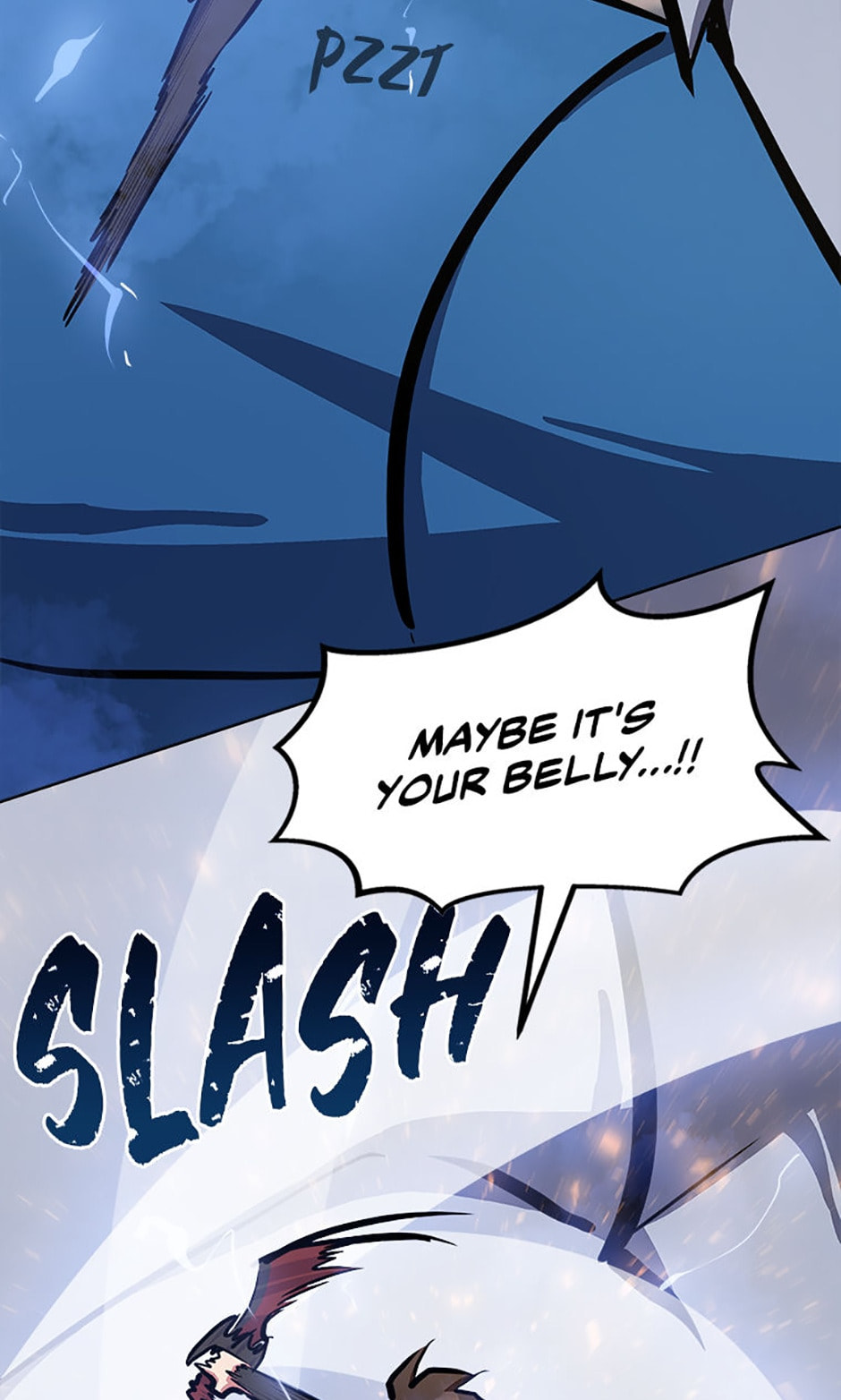 Read Level 1 Player chapter 46 image 64 on Lezhin