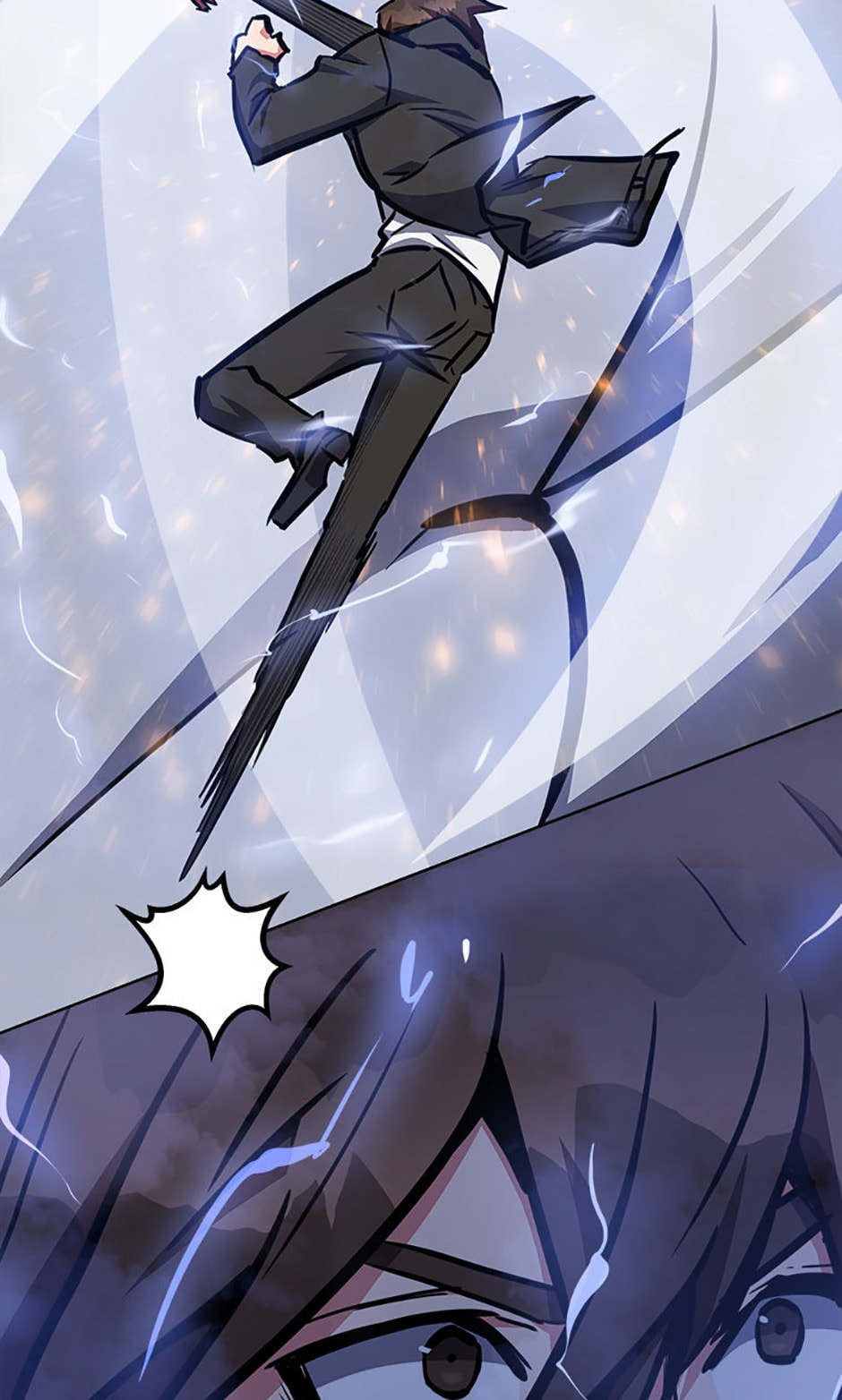 Read Level 1 Player chapter 46 image 65 on Lezhin