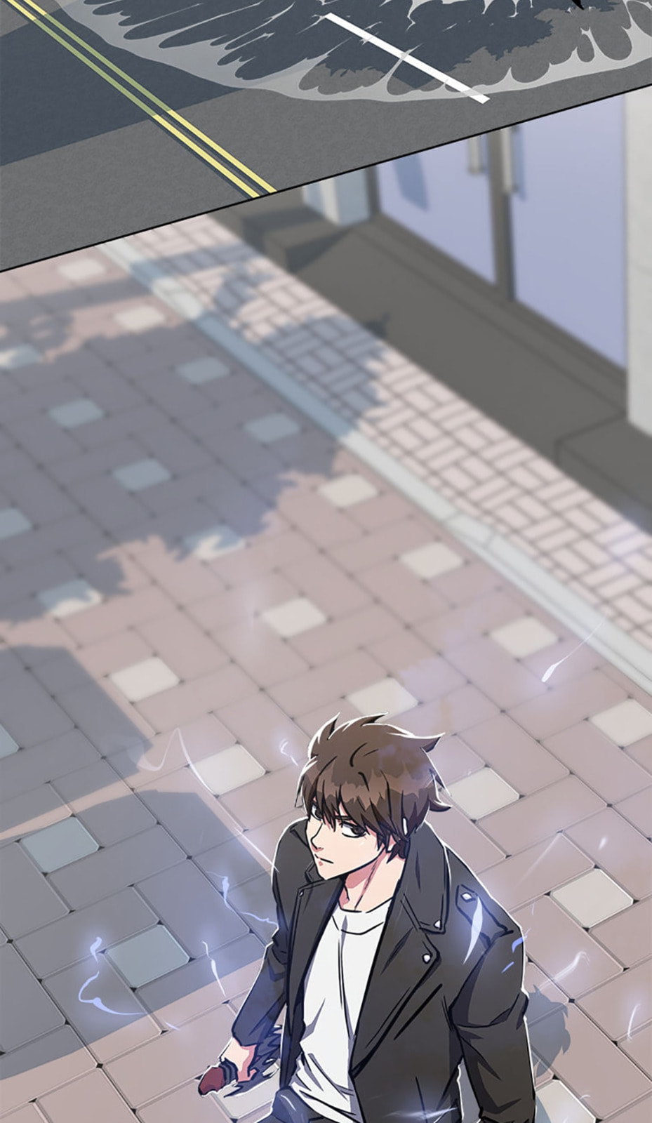 Read Level 1 Player chapter 46 image 68 on Lezhin
