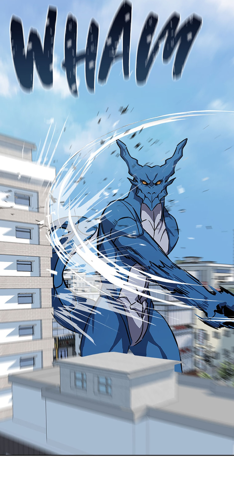 Read Level 1 Player chapter 46 image 72 on Lezhin