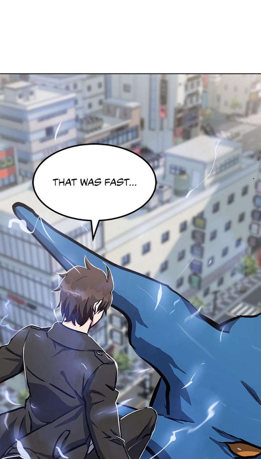 Read Level 1 Player chapter 46 image 73 on Lezhin