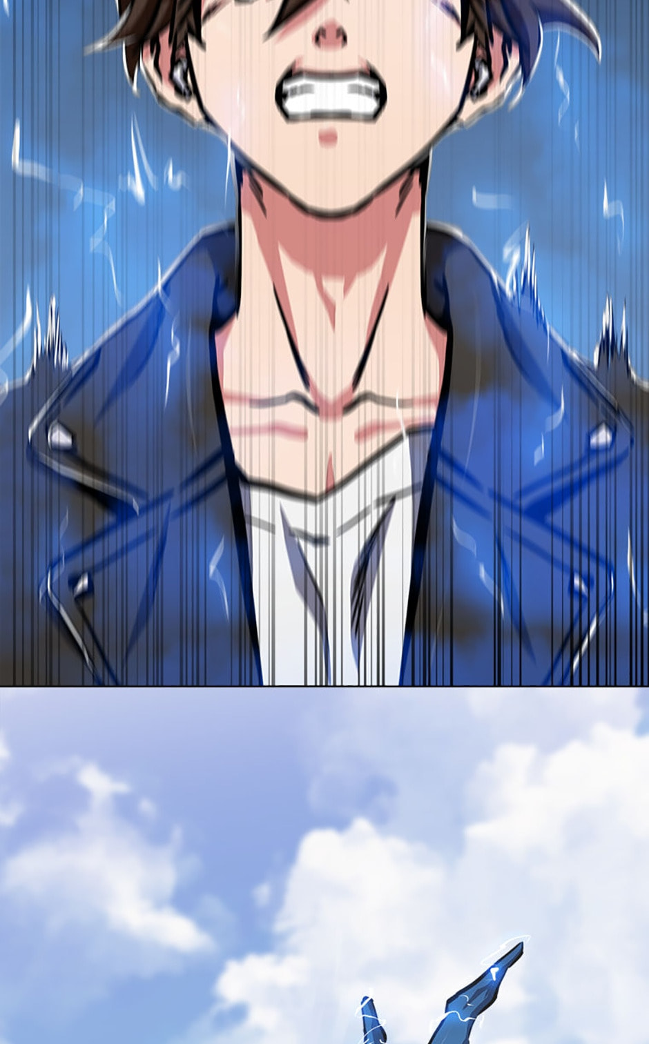 Read Level 1 Player chapter 46 image 79 on Lezhin