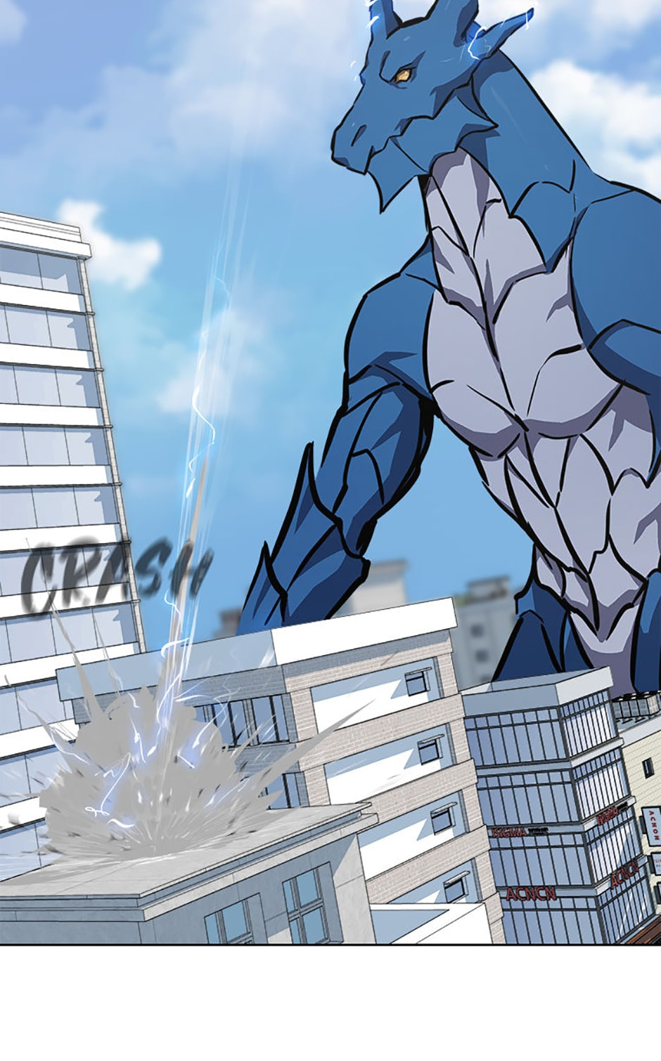 Read Level 1 Player chapter 46 image 80 on Lezhin