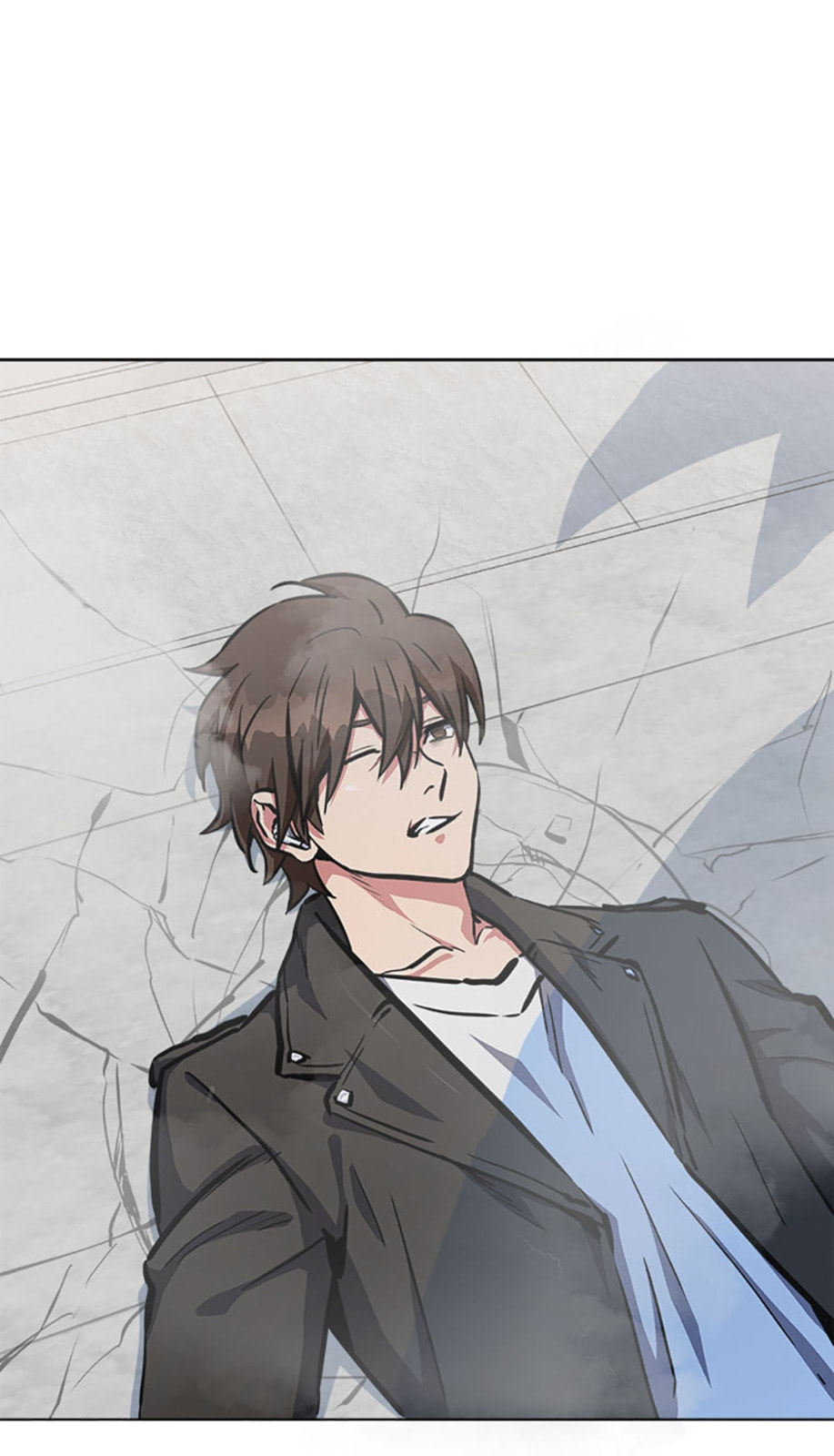 Read Level 1 Player chapter 46 image 81 on Lezhin