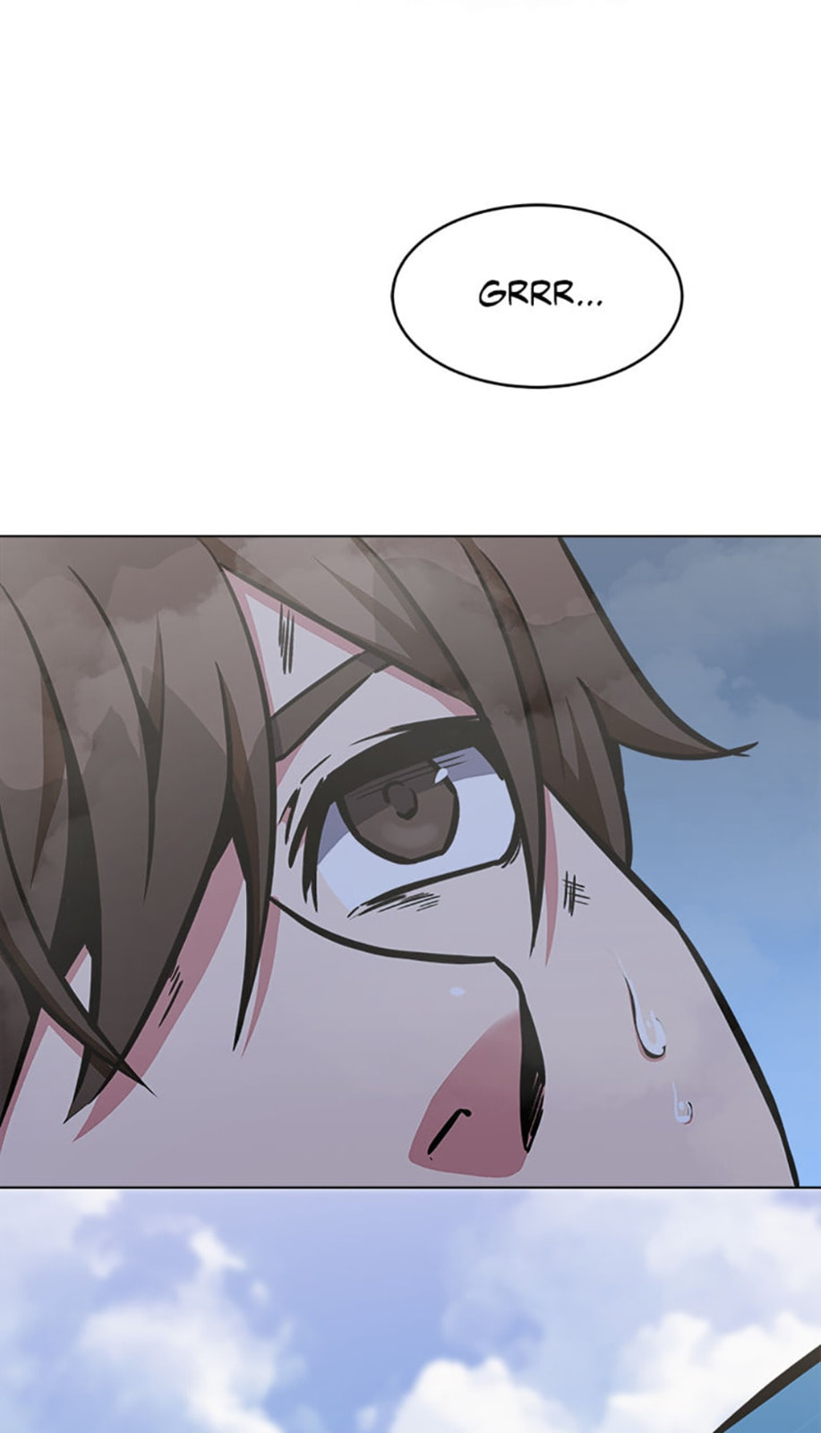 Read Level 1 Player chapter 46 image 82 on Lezhin