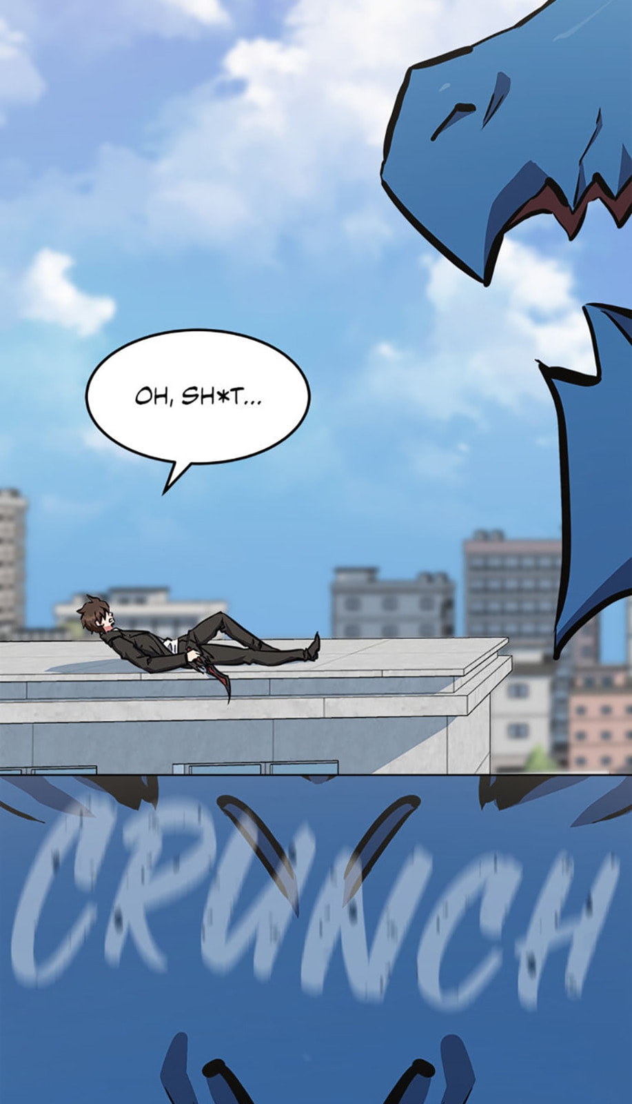 Read Level 1 Player chapter 46 image 83 on Lezhin