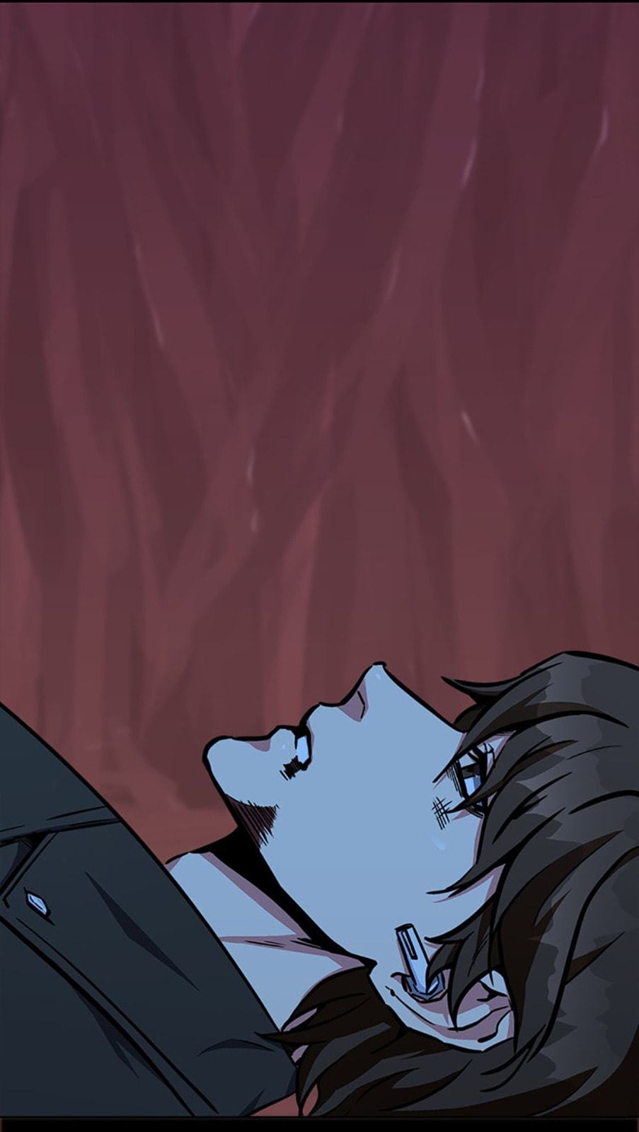 Read Level 1 Player chapter 46 image 88 on Lezhin