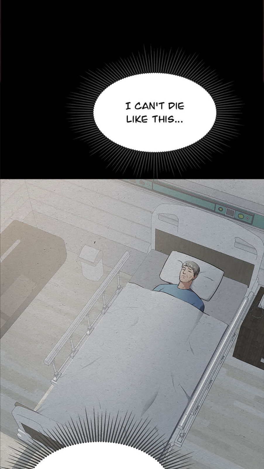 Read Level 1 Player chapter 46 image 89 on Lezhin