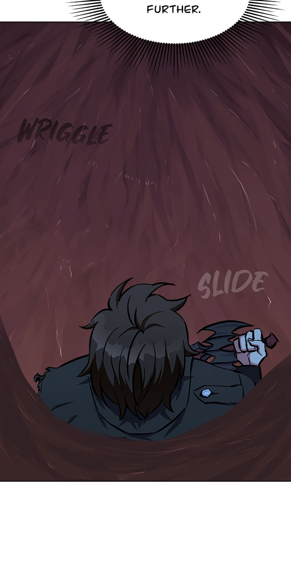 Read Level 1 Player chapter 46 image 94 on Lezhin