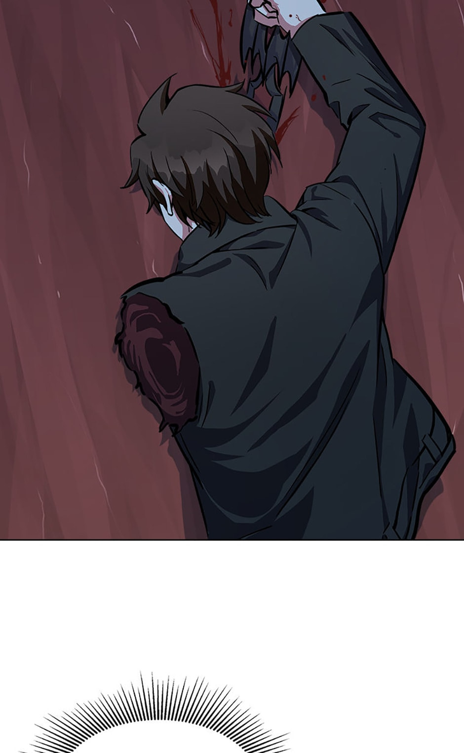 Read Level 1 Player chapter 46 image 97 on Lezhin