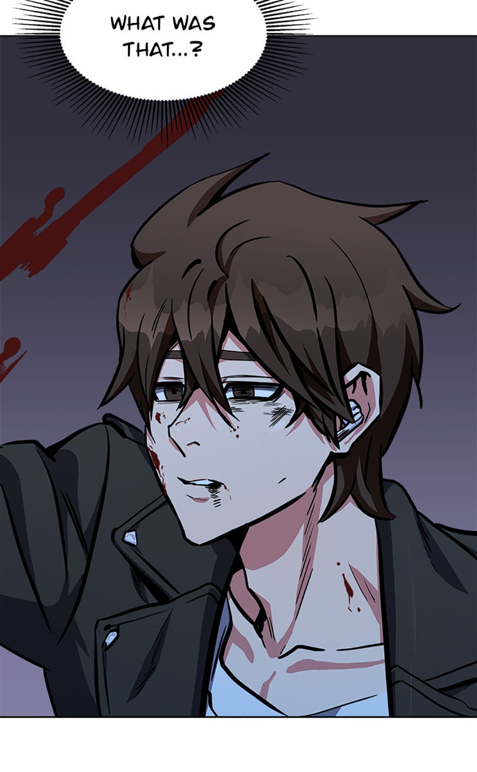 Read Level 1 Player chapter 46 image 98 on Lezhin