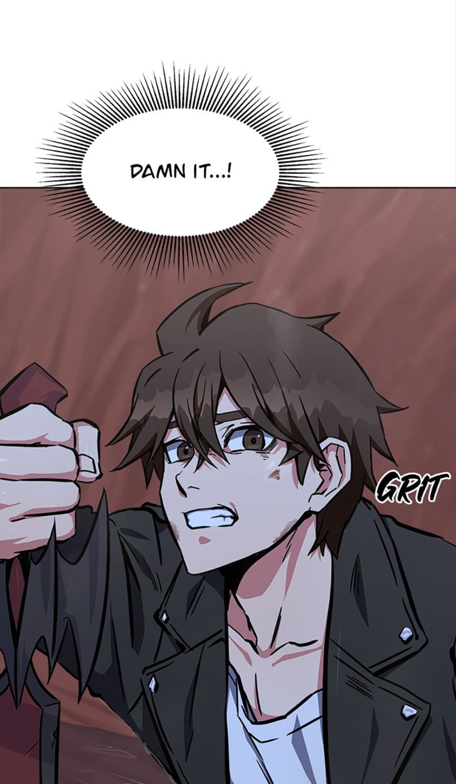 Read Level 1 Player chapter 47 image 1 on Lezhin