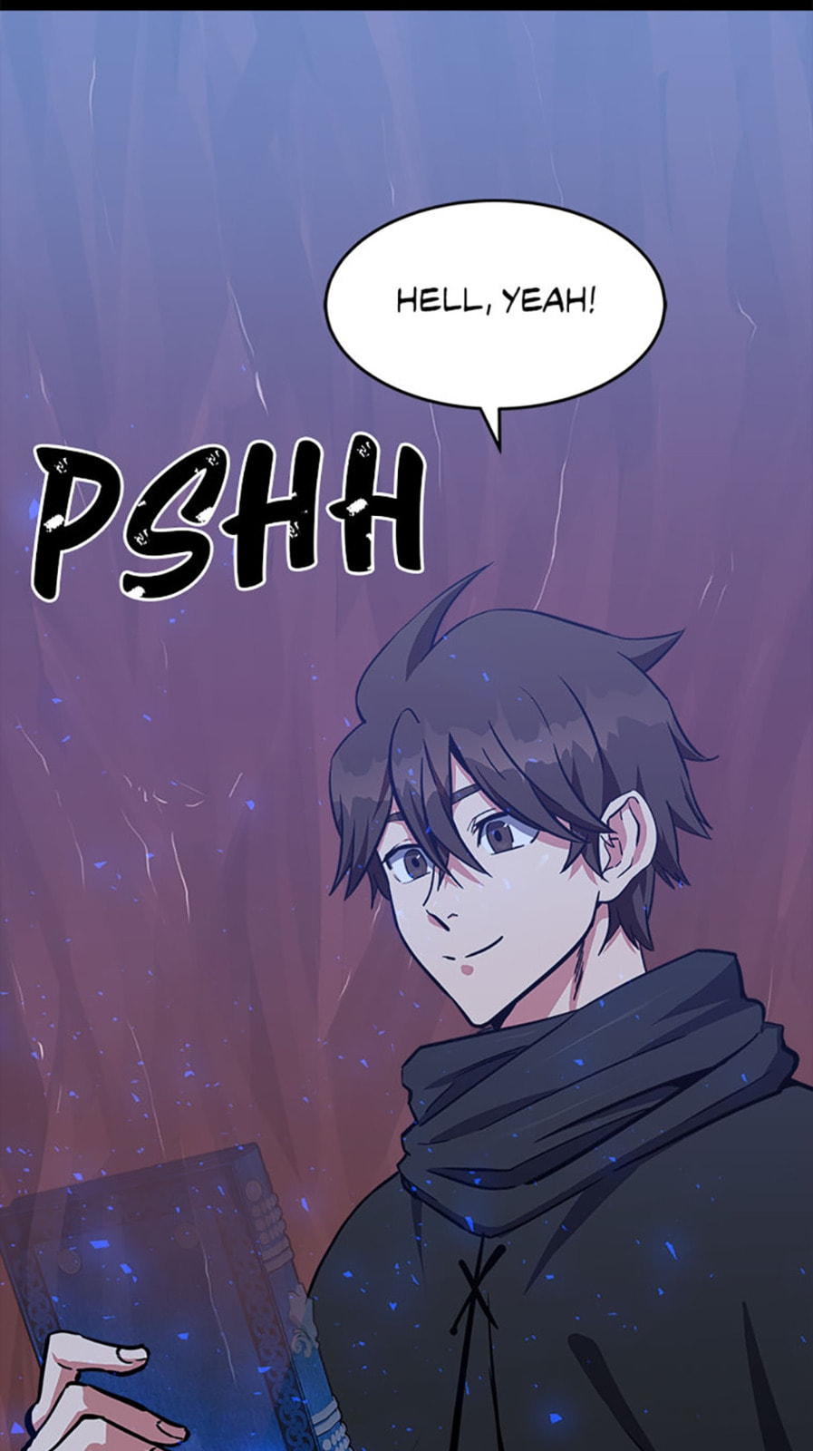 Read Level 1 Player chapter 47 image 100 on Lezhin