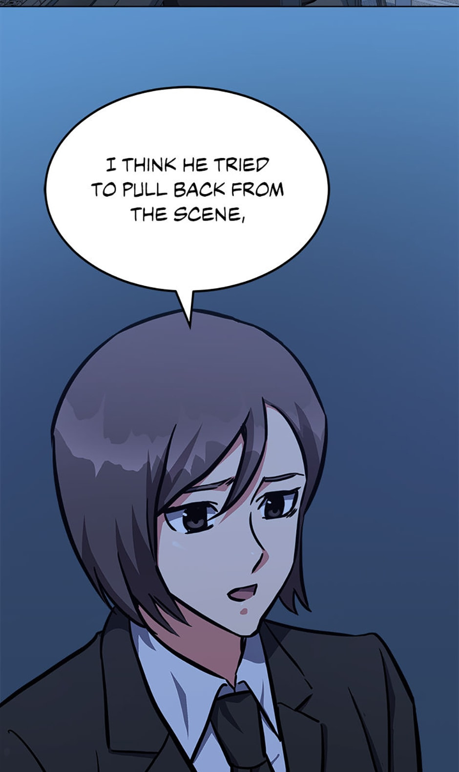 Read Level 1 Player chapter 47 image 14 on Lezhin
