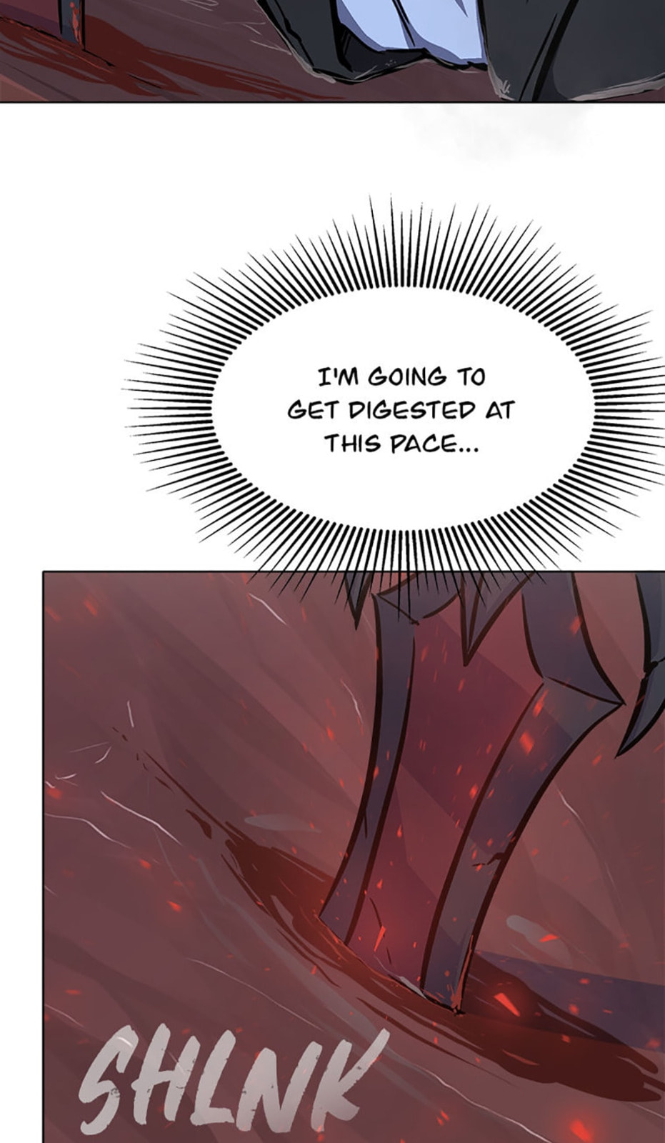 Read Level 1 Player chapter 47 image 2 on Lezhin