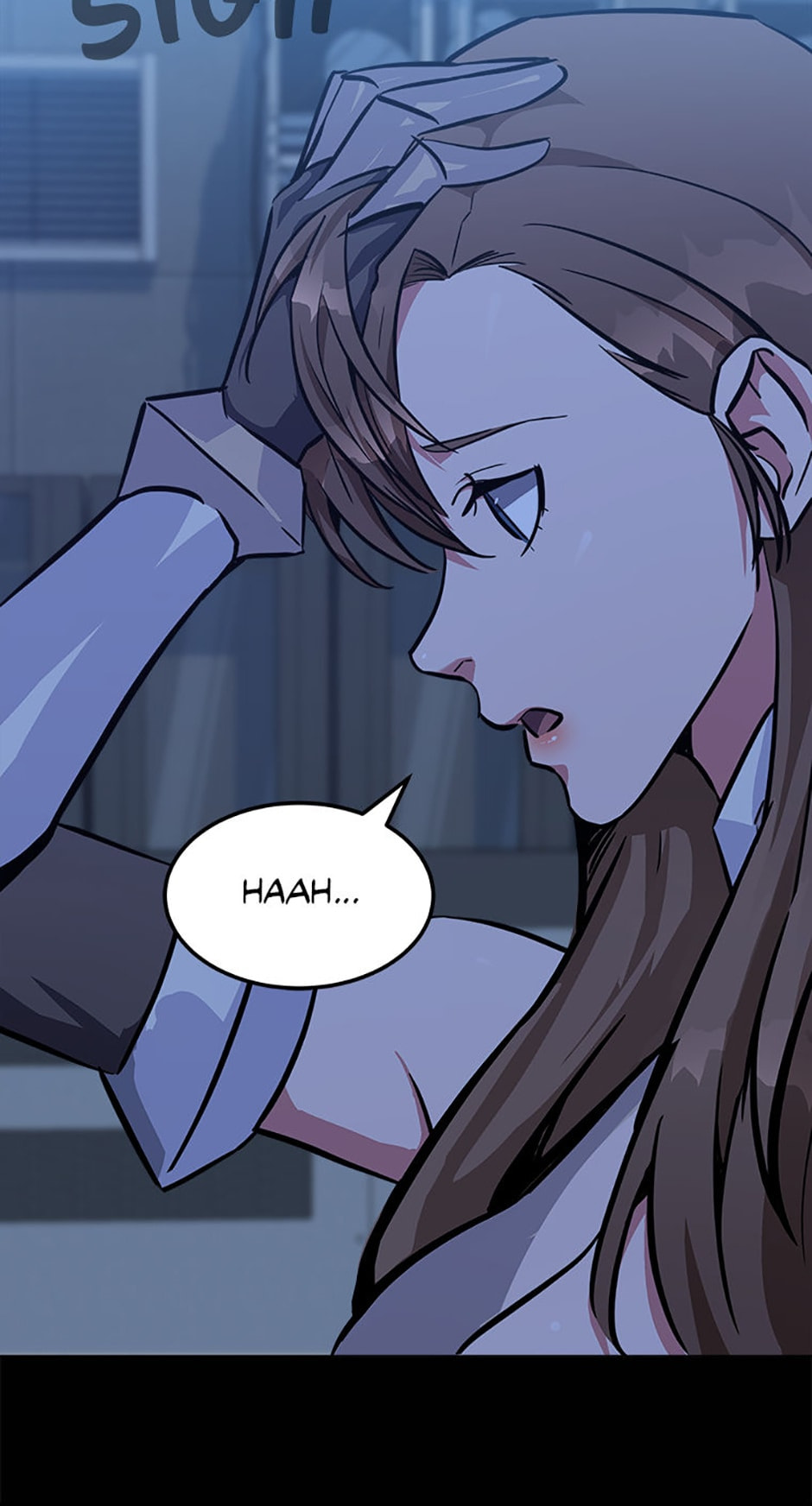 Read Level 1 Player chapter 47 image 22 on Lezhin