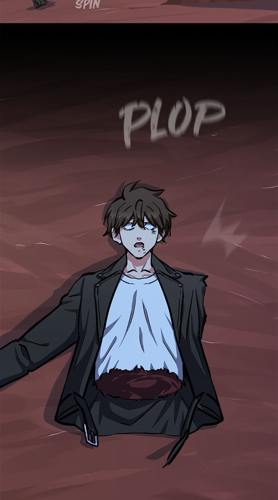 Read Level 1 Player chapter 47 image 27 on Lezhin