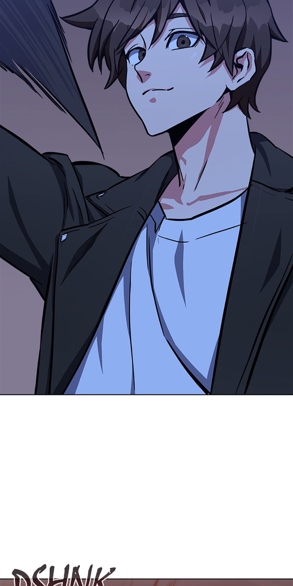 Read Level 1 Player chapter 47 image 31 on Lezhin