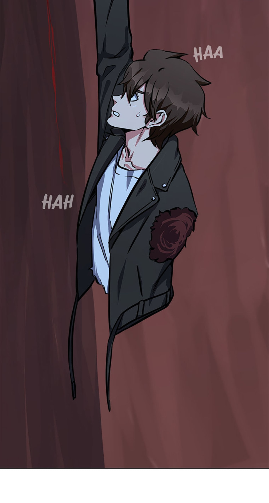 Read Level 1 Player chapter 47 image 41 on Lezhin