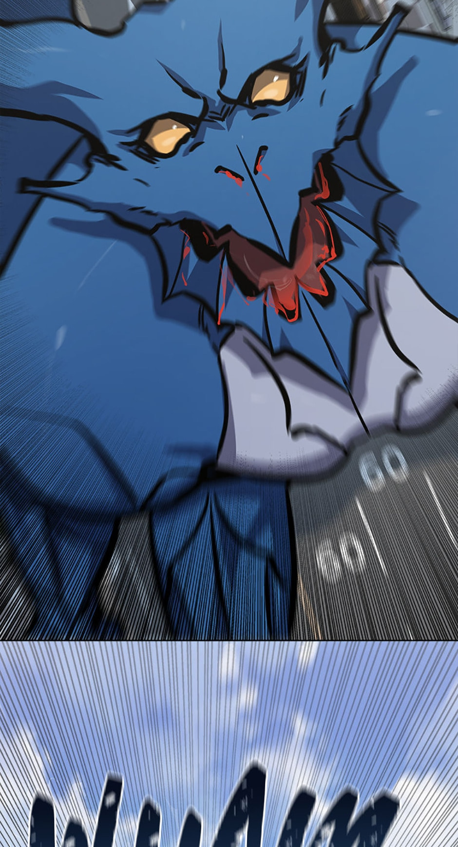 Read Level 1 Player chapter 47 image 49 on Lezhin
