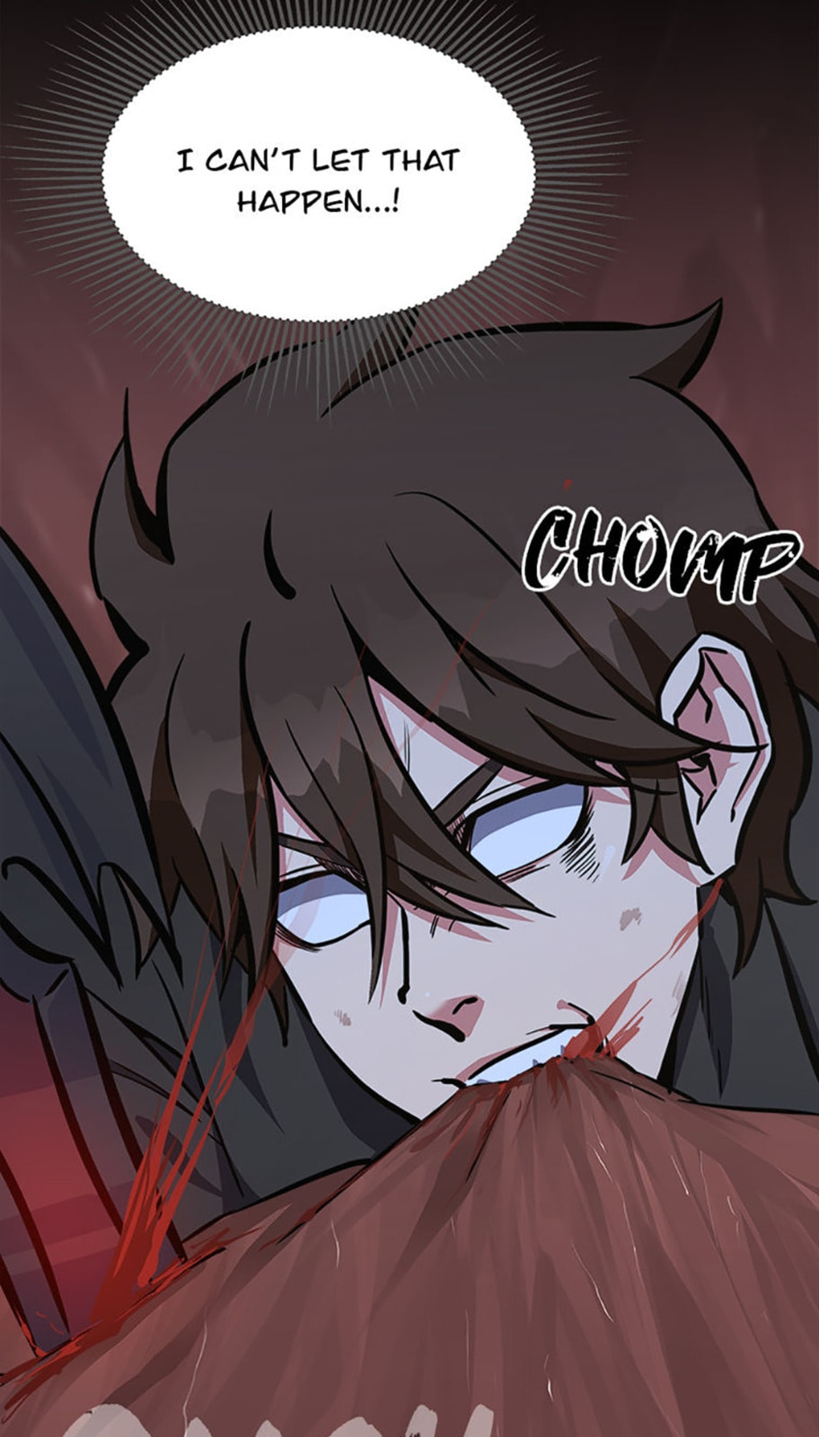 Read Level 1 Player chapter 47 image 5 on Lezhin