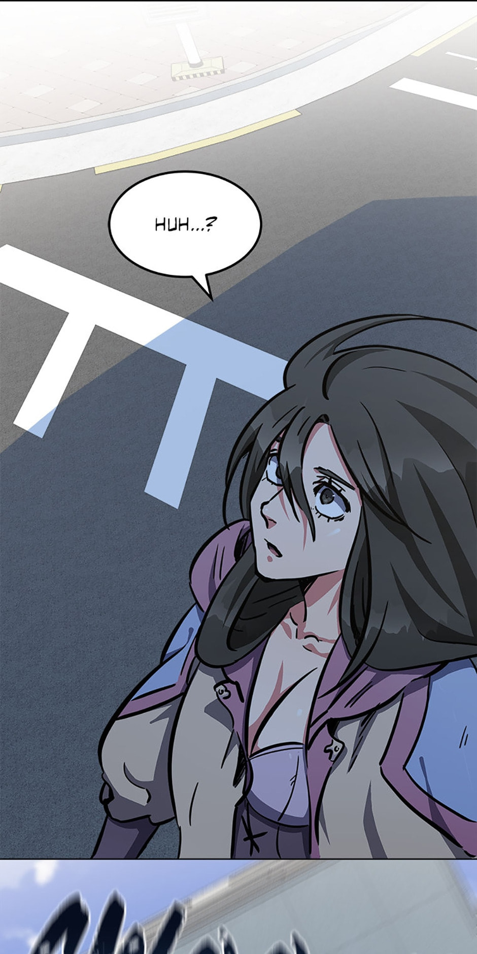 Read Level 1 Player chapter 47 image 51 on Lezhin