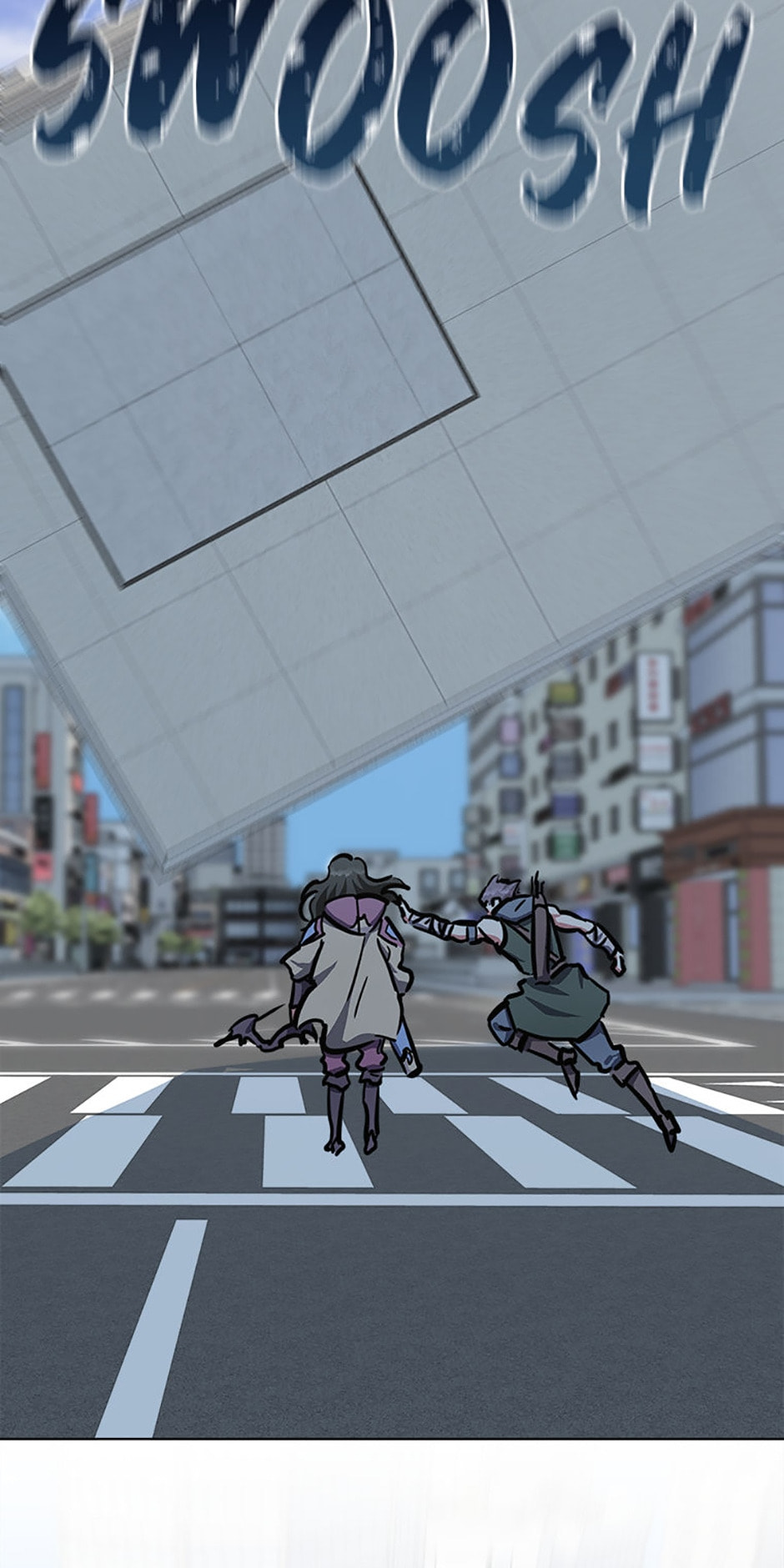 Read Level 1 Player chapter 47 image 52 on Lezhin