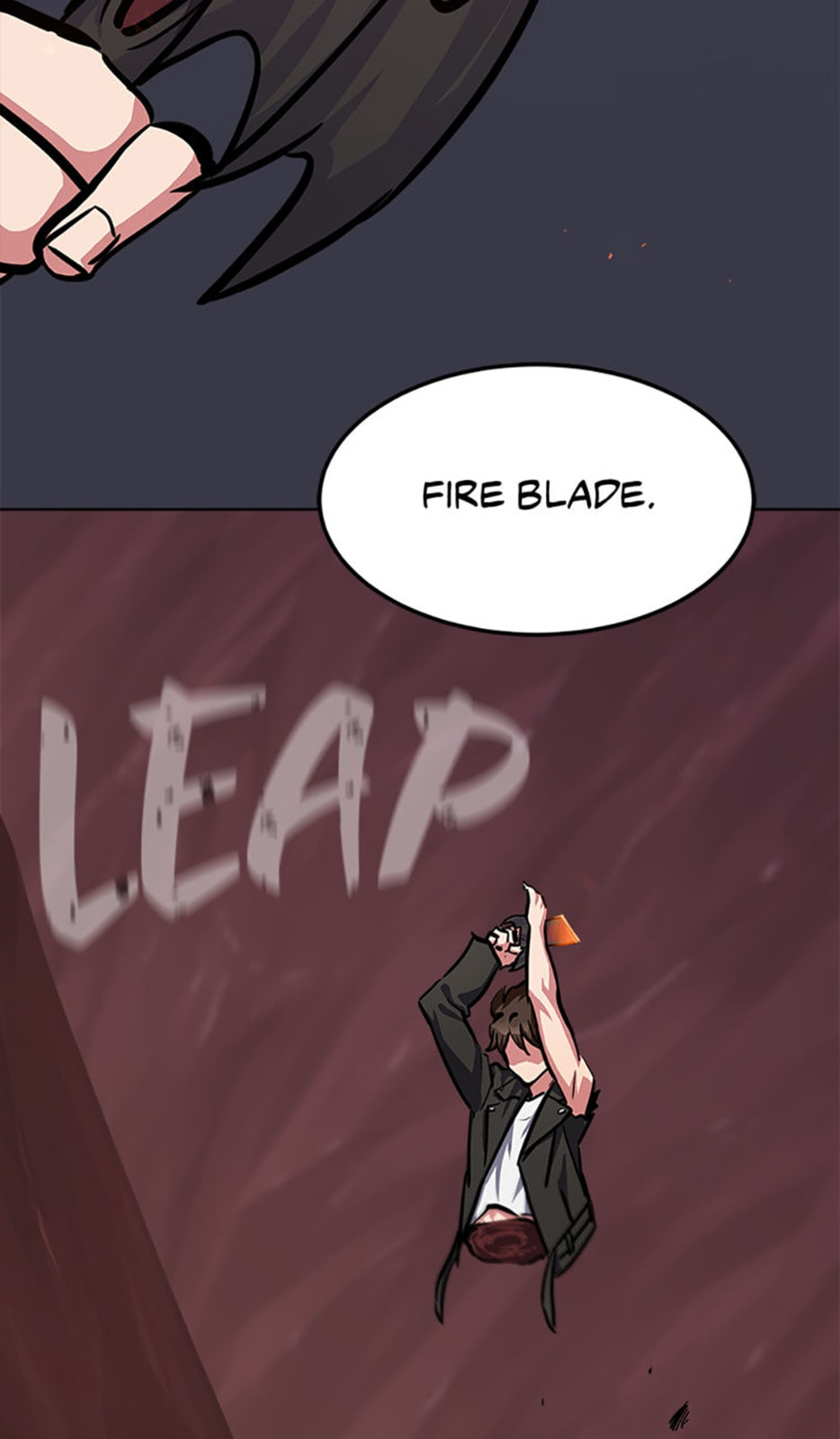Read Level 1 Player chapter 47 image 59 on Lezhin