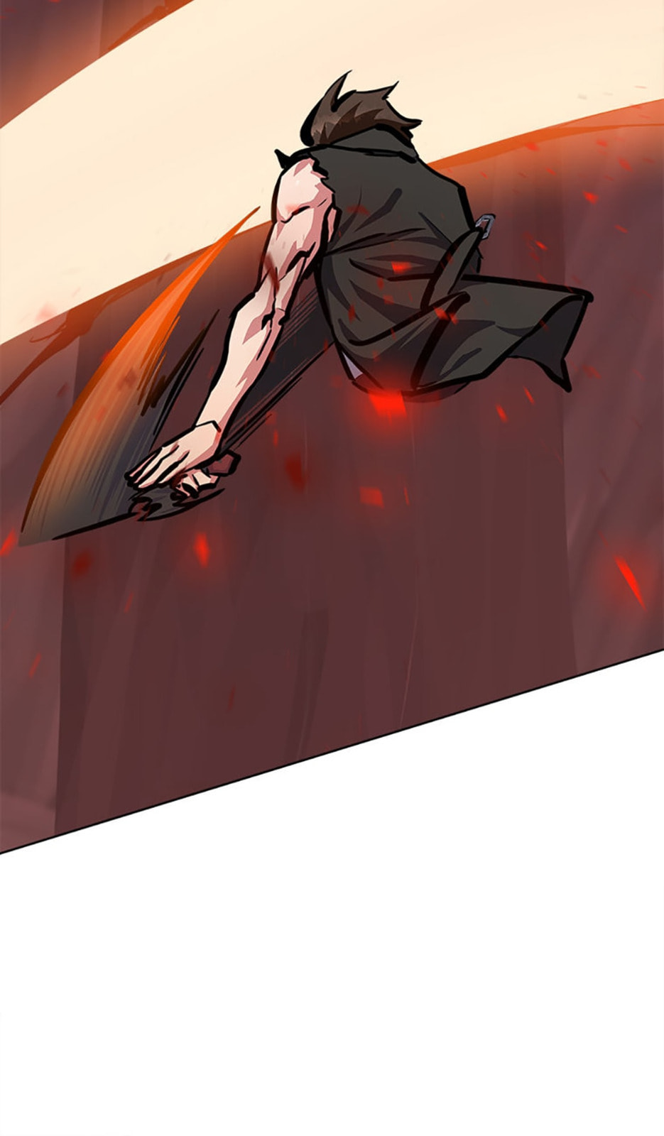 Read Level 1 Player chapter 47 image 61 on Lezhin