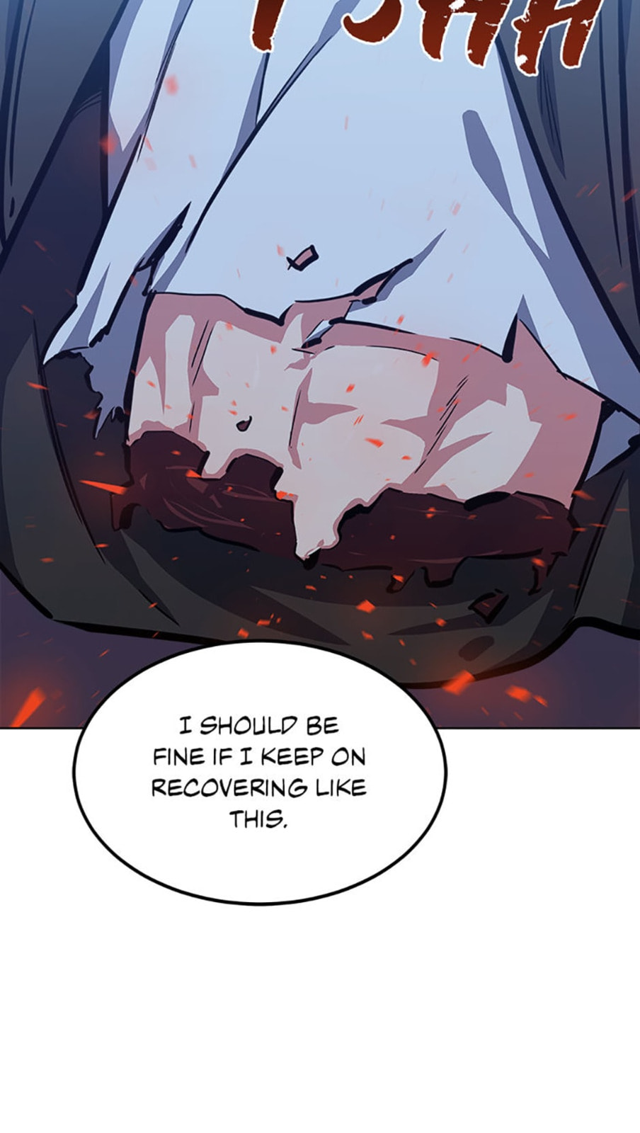 Read Level 1 Player chapter 47 image 65 on Lezhin