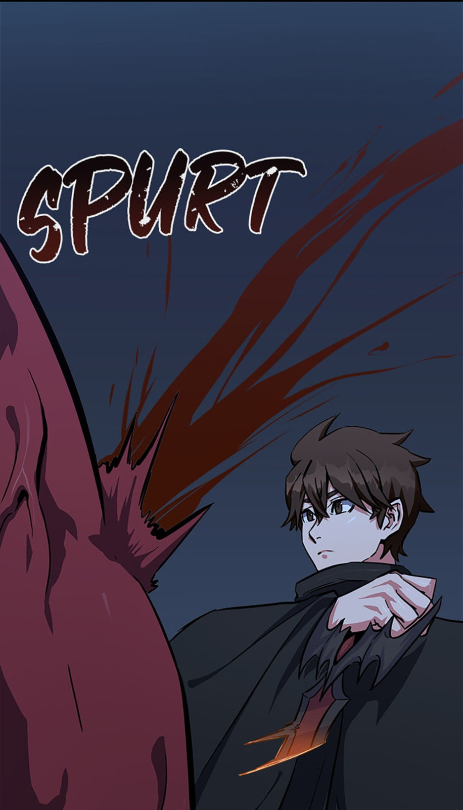Read Level 1 Player chapter 47 image 75 on Lezhin