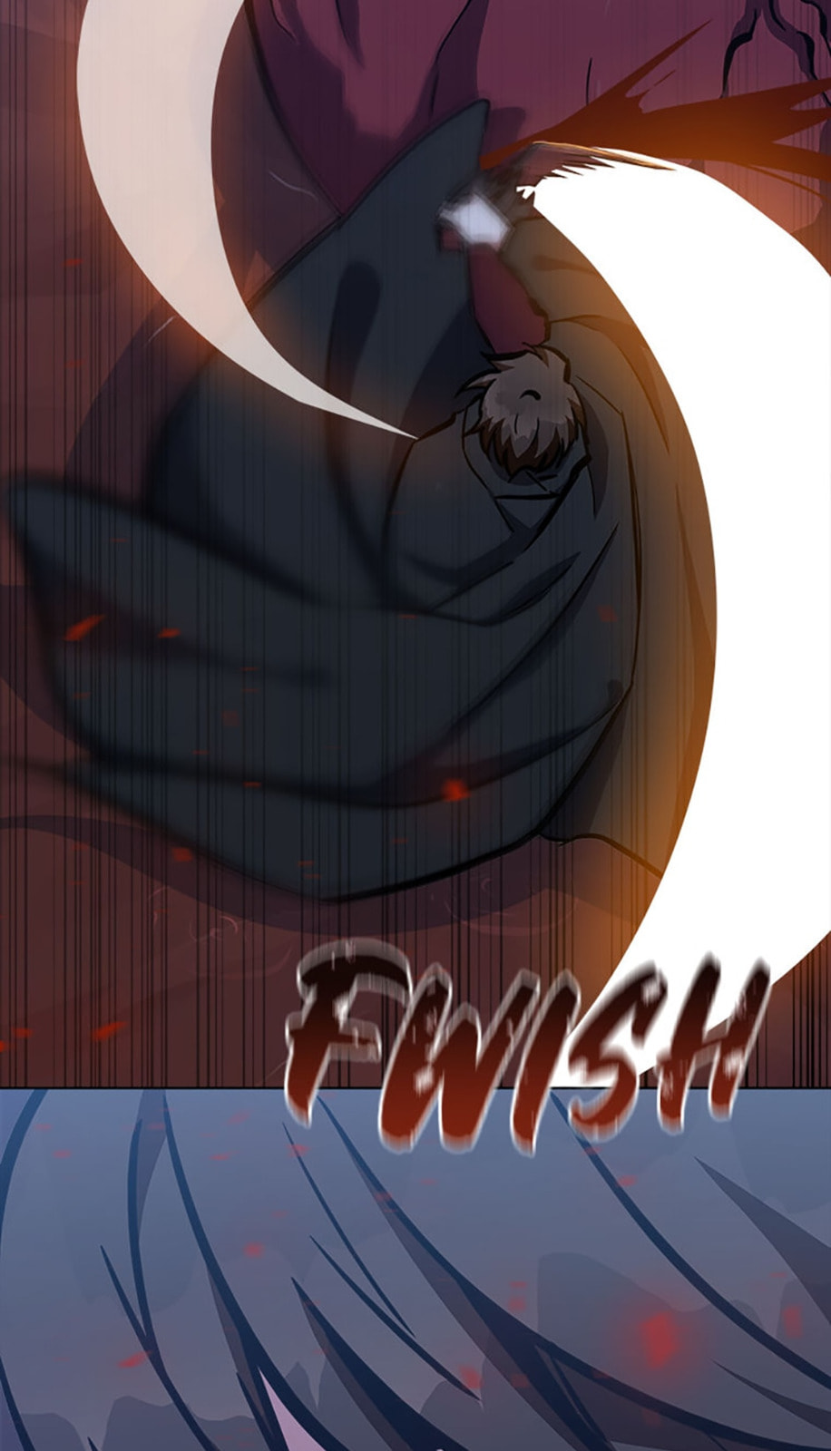 Read Level 1 Player chapter 47 image 77 on Lezhin