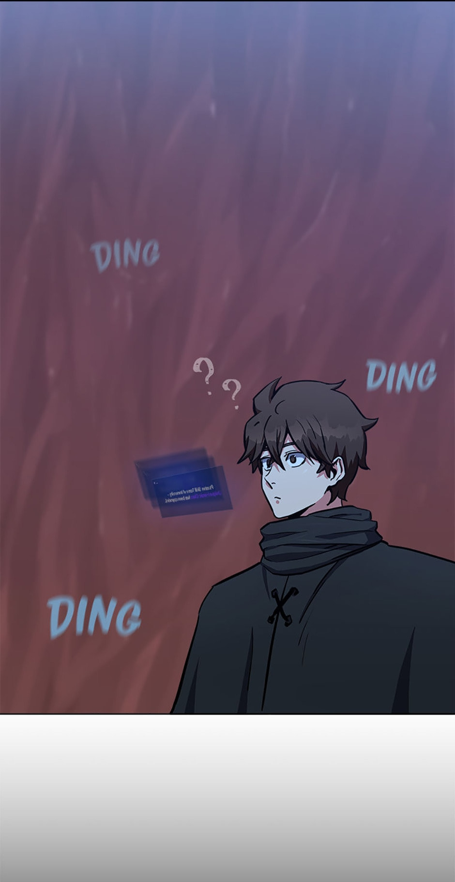 Read Level 1 Player chapter 47 image 83 on Lezhin