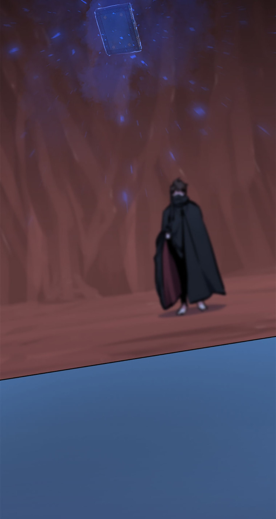 Read Level 1 Player chapter 47 image 96 on Lezhin