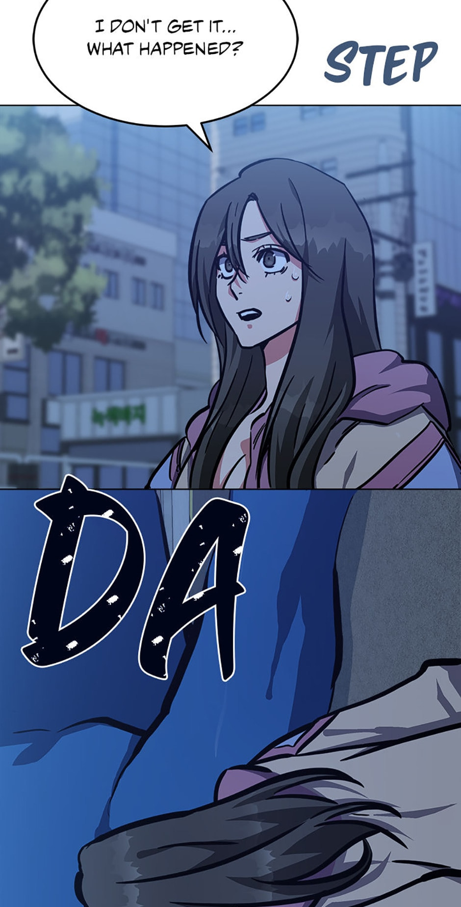 Read Level 1 Player chapter 48 image 1 on Lezhin