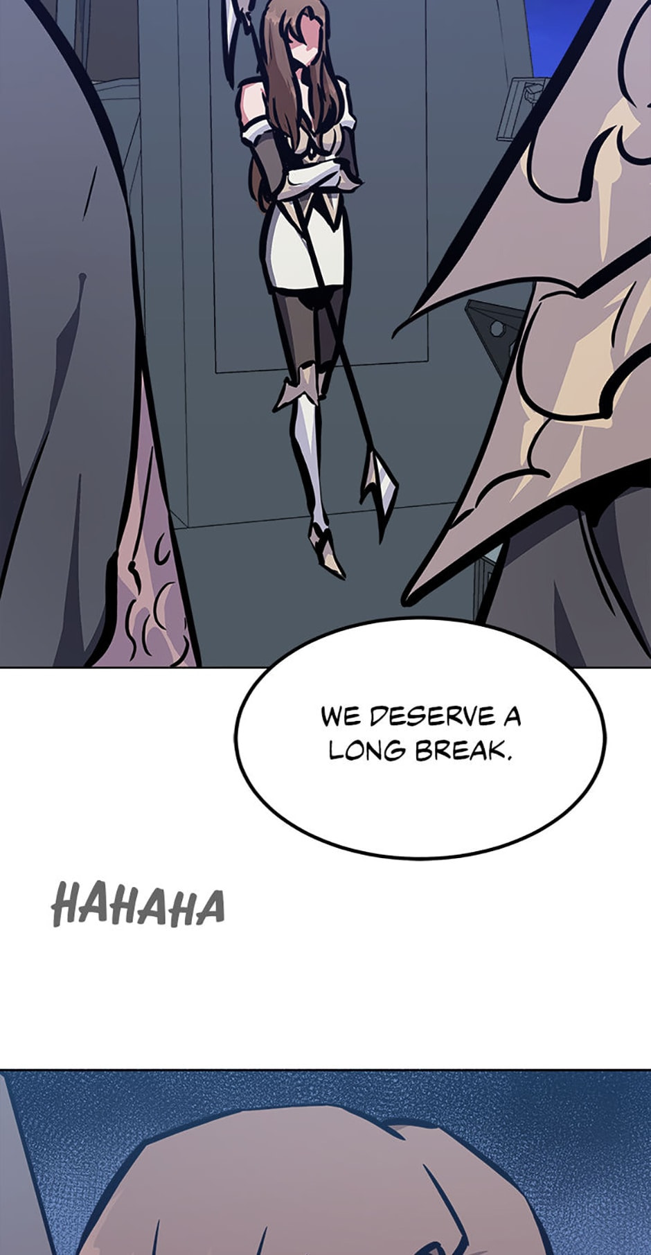 Read Level 1 Player chapter 48 image 13 on Lezhin